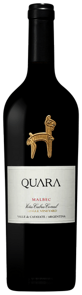 Malbec Single Vineyard
