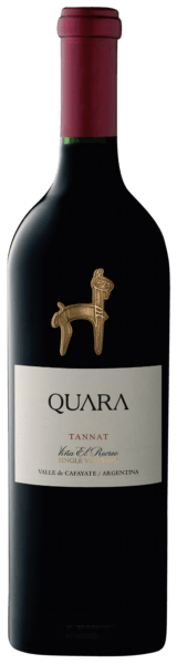 Tannat Single Vineyard