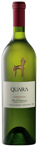 Torrontes Single Vineyard