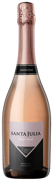 Brut Rosé