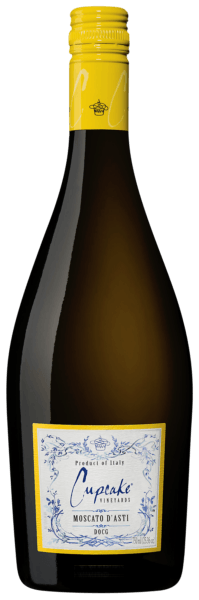 Moscato d'Asti