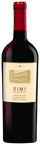 Alexander Valley Reserve Cabernet Sauvignon
