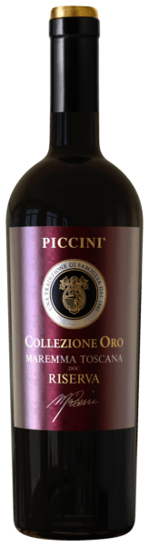 Collezione Oro Maremma Toscana Riserva