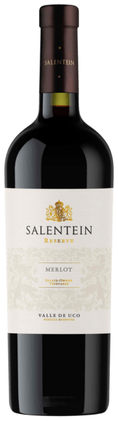 Reserve Merlot (Barrel Selection)