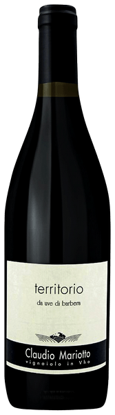 Territorio Barbera