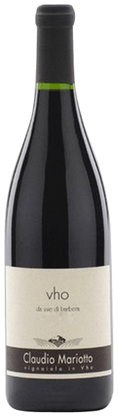 Vho Barbera