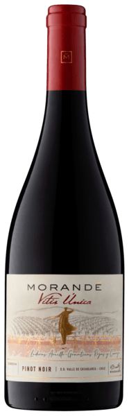 Vitis Única Pinot Noir