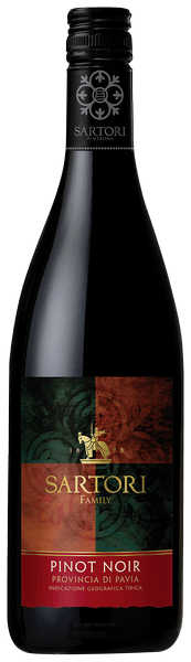 Pinot Noir Provincia di Pavia