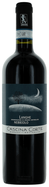 Langhe Nebbiolo