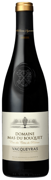 Domaine Mas du Bouquet Vacqueyras
