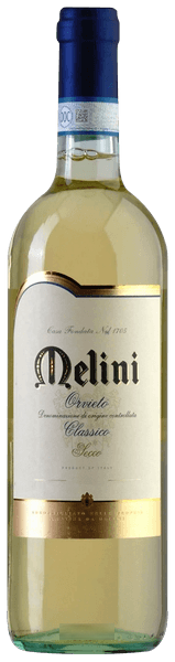 Orvieto Classico Secco