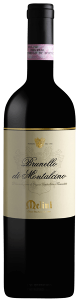 Brunello di Montalcino