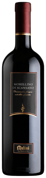 Morellino di Scansano