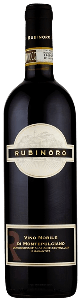Rubinoro Vino Nobile di Montepulciano