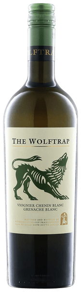 The Wolftrap White Blend