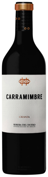 Carramimbre Crianza