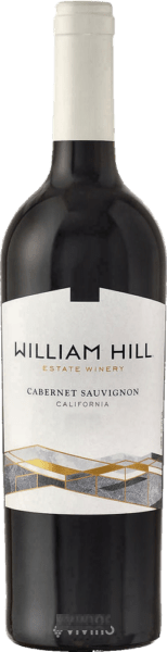 California Cabernet Sauvignon