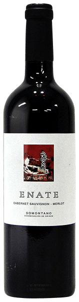 Cabernet Sauvignon - Merlot