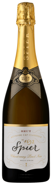 Cap Classique Brut