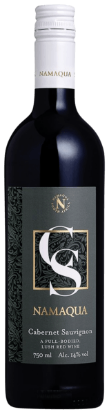 Cabernet Sauvignon