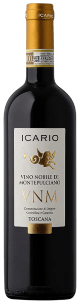 Vino Nobile di Montepulciano