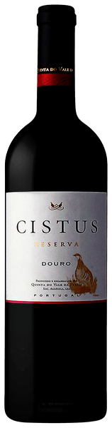 Cistus Reserva Tinto