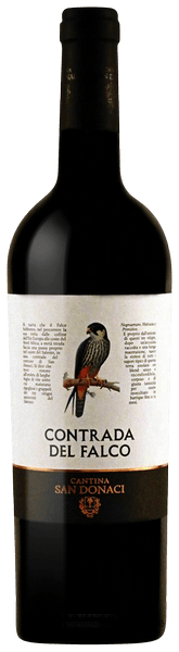 Contrada del Falco