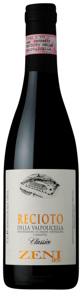 Recioto della Valpolicella Classico