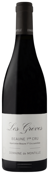 Beaune 1er Cru Les Grèves