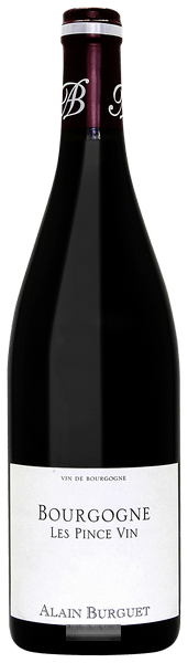 Bourgogne 'Les Pince Vin'