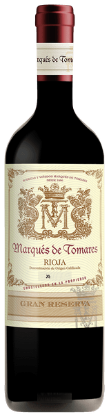 Rioja Gran Reserva
