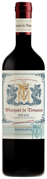 Rioja Reserva