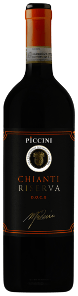 Chianti Riserva