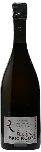 Blanc de Noirs Champagne