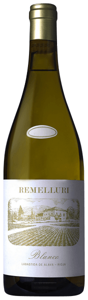 Rioja Blanco