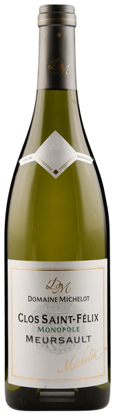 Meursault 'Clos Saint-Felix' Monopole