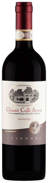 Chianti Colli Senesi