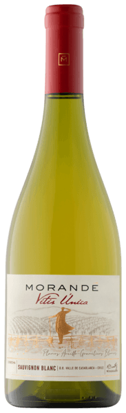 Vitis Unica Sauvignon Blanc