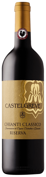 Castelgreve Chianti Classico Riserva