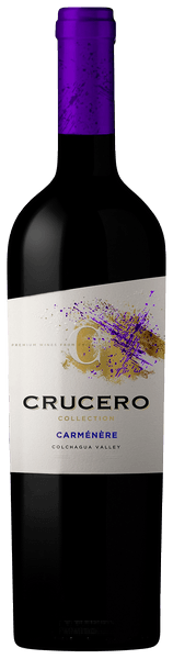 Crucero Carmenère