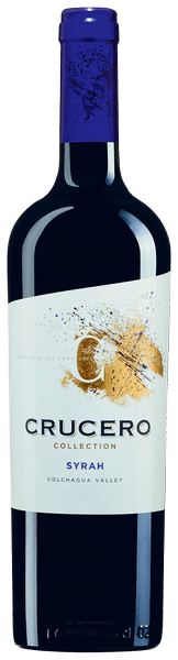 Crucero Syrah