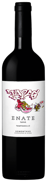 Tapas Tempranillo