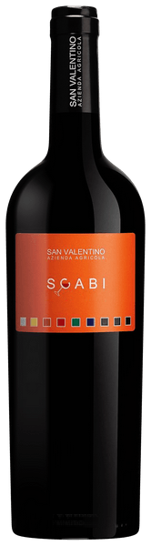 Scabi