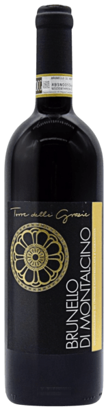 Brunello di Montalcino