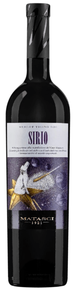Sirio Barrique