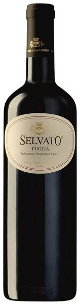 Selvato Puglia
