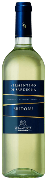 Abidoru Vermentino di Sardegna