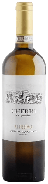 Altissimo Offida Pecorino