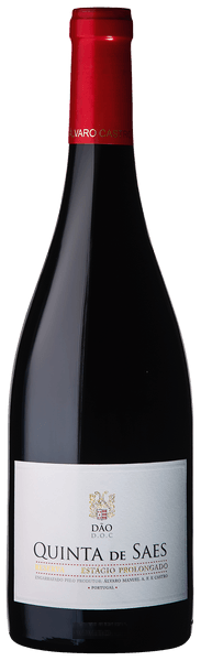 Quinta de Saes Reserva Estágio Prolongado