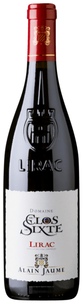 Domaine du Clos de Sixte